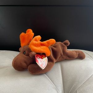 1993 TY original Beanie Baby